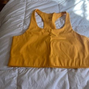 Girlfriend Collective Paloma Bra